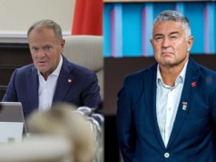 Kolejny znajomy Tuska uniknął kary