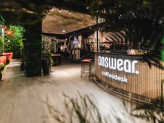 Answear.com otwiera stacjonarny concept store. „To przestrzeń, w której moda łączy się z kreatywnością”