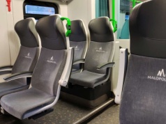 Utrudnienia w kontakcie z Kolejami Małopolskimi