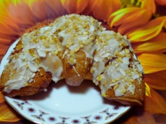 Rogale świętomarcińskie popularne nie tylko w Poznaniu. Nic dziwnego, bo są przepyszne!