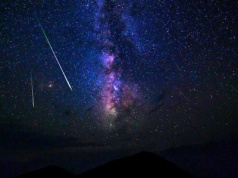 Nadchodzi jedna z najpiękniejszych nocy w roku. Jak obserwować Leonidy