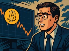 Bitcoin 2025: czy rok wciąż może skończyć się na plusie?