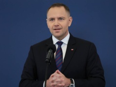 Prezydent Karol Nawrocki odpowiada Donaldowi Tuskowi. "Trzeba jeszcze umieć rządzić"