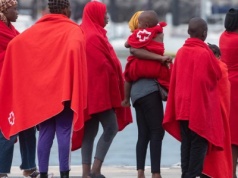 15 mln euro na opiekę nad małoletnimi migrantami na Wyspach