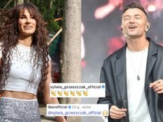 Sylwia Grzeszczak SKOMENTOWAŁA post Libera. Wy też komunikujecie się emotkami ze swoimi eks?