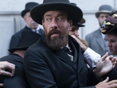 Nowy miniserial Netfliksa dowozi. Śmierć od pioruna to kawał świetnego kina