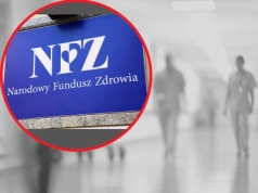 Dramatyczna sytuacja w polskich szpitalach. NFZ niewypłacalny?