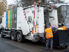 Sejm uchwalił nowelę ustawy ws. działalności związanej z gospodarką odpadami