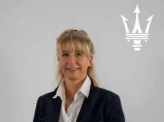 Simonetta Cerruti nową globalną dyrektor handlową Maserati