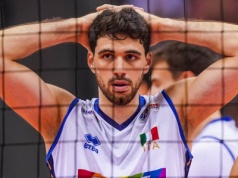 Koszmar siatkarskiego gwiazdora. 