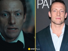 Został aktorem, bo doznał kontuzji. Odtwórca jednej z ról w 