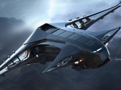 Star Citizen: Najdroższa gra na świecie dostępna za darmo!