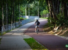 Potrzebne lepsze połączenie rowerowe z Hałcnowem. Bielska radna apeluje do Prezydenta
