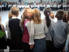 Niecodzienny pomysł nauczycielki. Matka: Nie mogłam powstrzymać łez