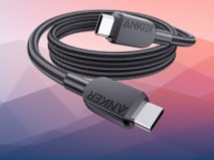 Wyprzedaż kabli Anker USB C w Amazon PL. Wybrane modele dostępne już od 19,98 zł!
