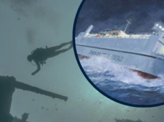 Styczniowej nocy nie powinien wychodzić w morze. "Nigdy nie poznamy prawdy"