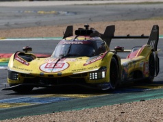 Wpadka Roberta Kubicy! Może kosztować mistrzostwo świata