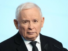 Kaczyński pod szpitalem. Niespodziewany ruch, który może zmienić wszystko