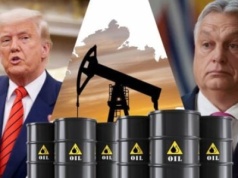 Orban dał całą wstecz! “Możemy zrezygnować z rosyjskiej ropy”