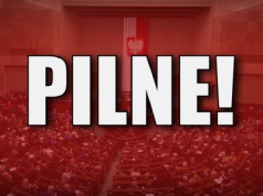 Ziobro przerwał milczenie po głosowaniu Sejmu. „Wyszła na jaw ustawka”