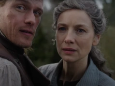 Wiemy, kiedy pojawi się finałowy sezon Outlandera! Nie musimy długo czekać