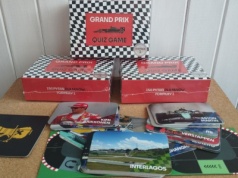 Konkurs: Wytypuj czas zwycięzcy kwalifikacji do GP Sao Paulo 2025