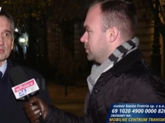 Zbigniew Ziobro skomentował decyzję Sejmu: dobrze, że tak się stało