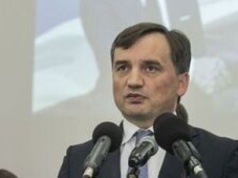 Sejm uchylił immunitet Zbigniewowi Ziobrze