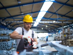 Te branże odpowiadają za 60% długów firm. Przemysł na czele