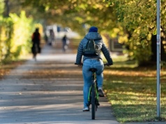 Ciepło, ale kapryśnie. Mamy najnowszą pogodę na długi weekend
