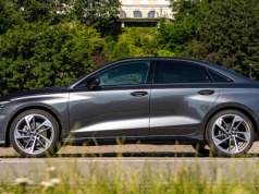 Audi kusi ceną jak z Chin. Limuzyna premium za 113 591 zł z czterema cylindrami i reflektorami LED