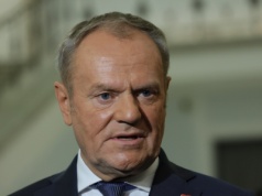 Tusk ws. Ziobry: "Nie wyślę jakichś oddziałów komandosów"