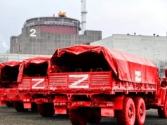 Lokalne zawieszenie broni w pobliżu Zaporoskiej Elektrowni Jądrowej. Nawet Rosjanie zrozumieli, że nieodzowne są prace naprawcze