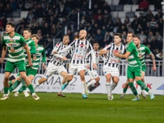 Do sześciu razy sztuka. Sandecja Nowy Sącz w końcu wygrała u siebie