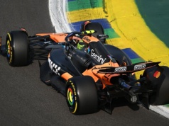 Norris najszybszy w kwalifikacjach do sprintu w Sao Paulo