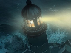 Drownlight: mroczna gra strategiczna osadzona w zalanym świecie