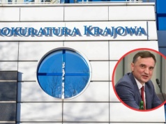 Nocne działania prokuratury. Jest postanowienie o zatrzymaniu i przymusowym doprowadzeniu