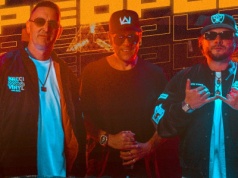 DJ Soina i Tede z mocno imprezowym „Party People”