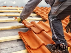 Ten materiał na dach zdecydowanie wyprzedza swoją konkurencję. Eksperci nie mają wątpliwości co wybrać