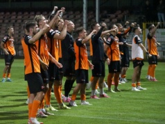 KSZO znów na „piątkę”