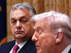 Orban wraca z tarczą. Udane negocjacje w Waszyngtonie