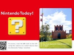 Muzeum Nintendo dodaje kultowe 8-bitowe miejsce do robienia zdjęć zamku Mario