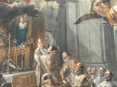 I Sposób nabożnego słuchania Mszy Świętej ku czci NMP