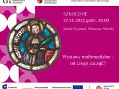 Cyfrowe dziedzictwo w praktyce – bezpłatne webinary, warsztaty i szkolenia w Elblągu