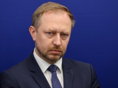 Wojciech Wrochna: do końca roku chcemy otrzymać zielone światło z Brukseli na atom w Polsce