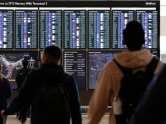 Chaos na lotniskach w USA. Tysiące lotów odwołanych i opóźnionych