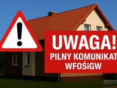 UWAGA! Pilny komunikat WFOŚiGW: nie wpuszczajcie tych firm do domów