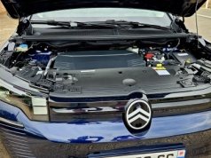 Skoro Citroën daje „pełną swobodę wyboru” silników to gdzie jest diesel?