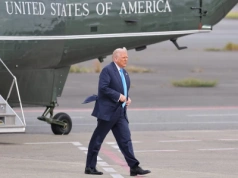 Paraliż w USA. Stanowcze słowa Trumpa