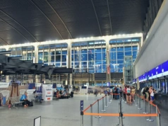 Od dziś bez pociągów na Dworcu Centralnym. Tak będzie przez kilka dni